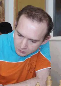 Vadim Milov (Gibraltar, 2007)