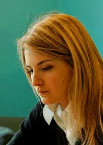Sophie Milliet (Clichy, 2008)