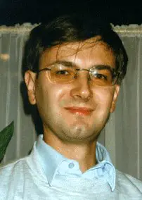Guenter Miniboeck (1997)
