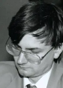 Guenter Miniboeck (Oesterreich, 1995)