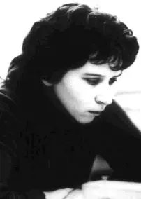 Tamara Minogina (Rostock, 1984)