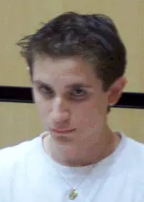 Eric Miqueu (Avoine, 2004)