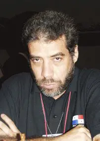 Adrian Miranda (Istanbul, 2000)