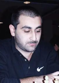 Azer Mirzoev (Istanbul, 2000)