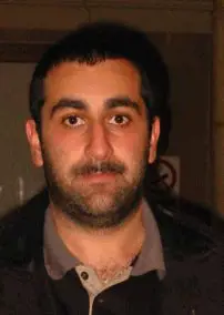 Azer Mirzoev (Sevilla, 2003)