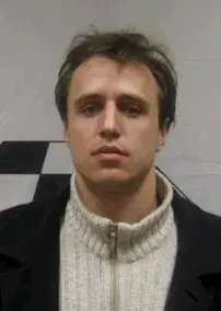 Evgenij Miroshnichenko (Capelle, 2004)