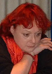 Helene Mira (Calvi�, 2004)