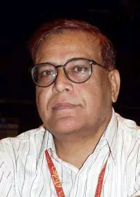 Shahzad Mirza (Calvi�, 2004)