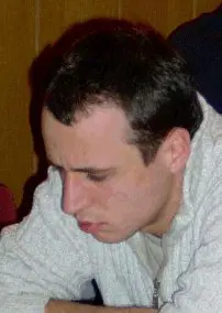 Evgenij Miroshnichenko (Travem�nde, 2004)