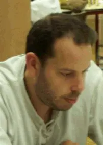 Karim Miraoui (Gorges, 2005)