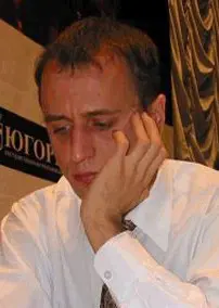 Evgenij Miroshnichenko (Khanty Mansyisk, 2005)