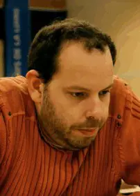 Karim Miraoui (Sautron, 2007)