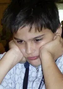 Daniel Enrique Mischke Ramirez (Willingen, 2003)