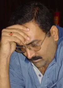 Neeraj Kumar Mishra (Delhi, 2003)