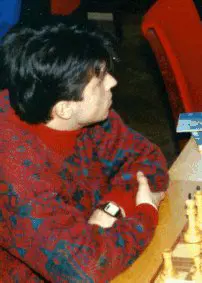 Nikola Mitkov (Leningrad, 1991)