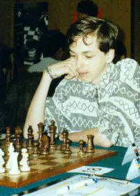 Kamil Miton (Koszalin, 1998)