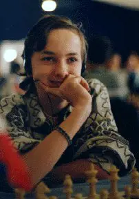 Kamil Miton (Cannes, 1997)