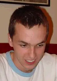 Kamil Miton (New York, 2002)