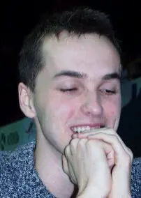 Kamil Miton (Bled, 2002)