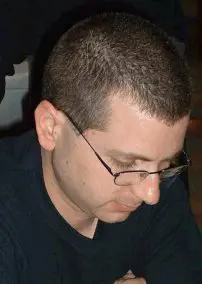 Gur Mittelman (Israel, 2003)