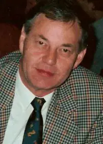Robert Mitzel (2006)