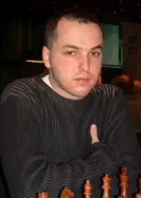 Kamil Miton (Warschau, 2005)