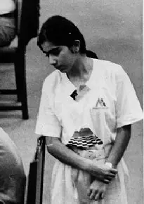 Lilit Mkrtchian (Erevan, 1996)