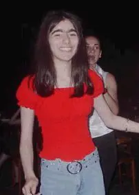 Lilit Mkrtchian (Silivri, 2003)