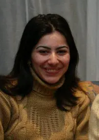 Lilit Mkrtchian (Dresden, 2004)