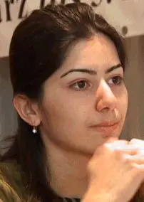 Lilit Mkrtchian (Dresden, 2004)