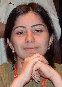 Lilit Mkrtchian (Calvi�, 2004)