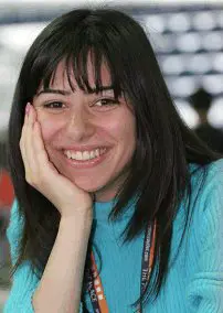 Lilit Mkrtchian (Turin, 2006)