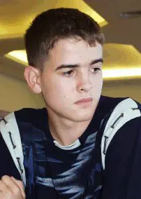 Plamen Mladenov (Halkidiki, 2003)