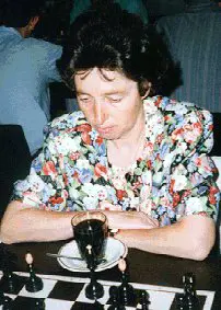 Hana Modrova (1994)