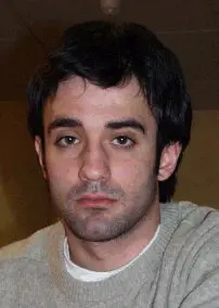 Roberto Mogranzini (Benidorm, 2003)
