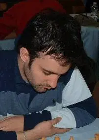 Roberto Mogranzini (Italy, 2004)