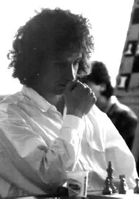 Stefan Mohr (1990)