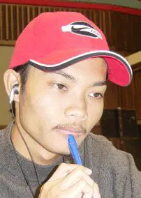 Aizan Ermando Mohd (Malaysia, 2003)