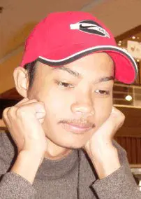 Aizan Ermando Mohd (Malaysia, 2003)