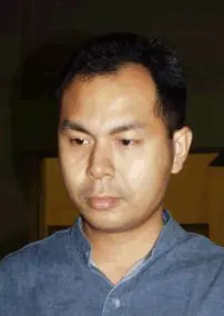 Mohd Saprin Sabri (Maylasia, 2004)