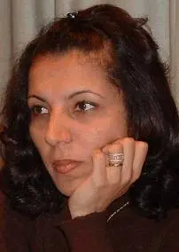 Jannar Worya Mohammed (Calvi�, 2004)