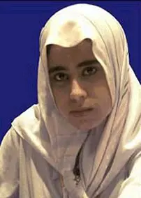 Eiman Mohamed (Calvi�, 2004)