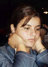 Eiman Mohamed (Calvi�, 2004)