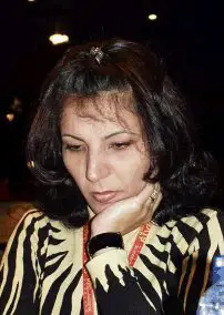 Jannar Worya Mohammed (Calvi�, 2004)