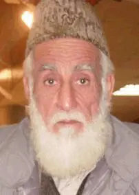 Aslam Pasyar Mohammad (Delhi, 2005)
