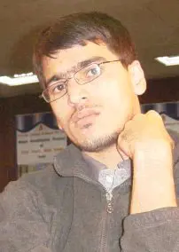 Ali Mohammad (Delhi, 2005)