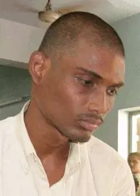 Ram S Mohan (Chennai, 2005)