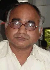 Krishna Mohan (Saharanpur, 2003)