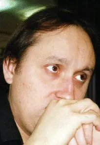 Jean Claude Moingt (1996)