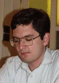 Alexander Moiseenko (Isle of Man, 2004)